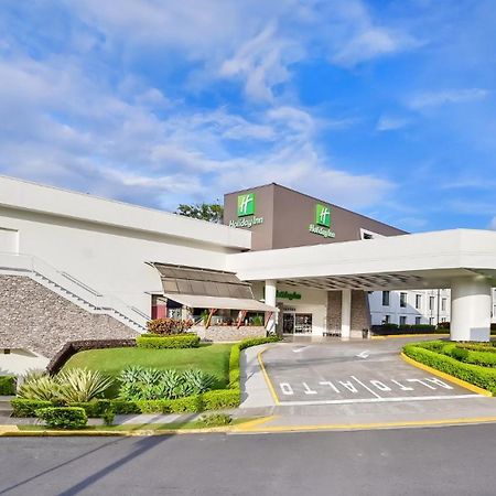 Holiday Inn San Jose La Sabana By Ihg Eksteriør bilde