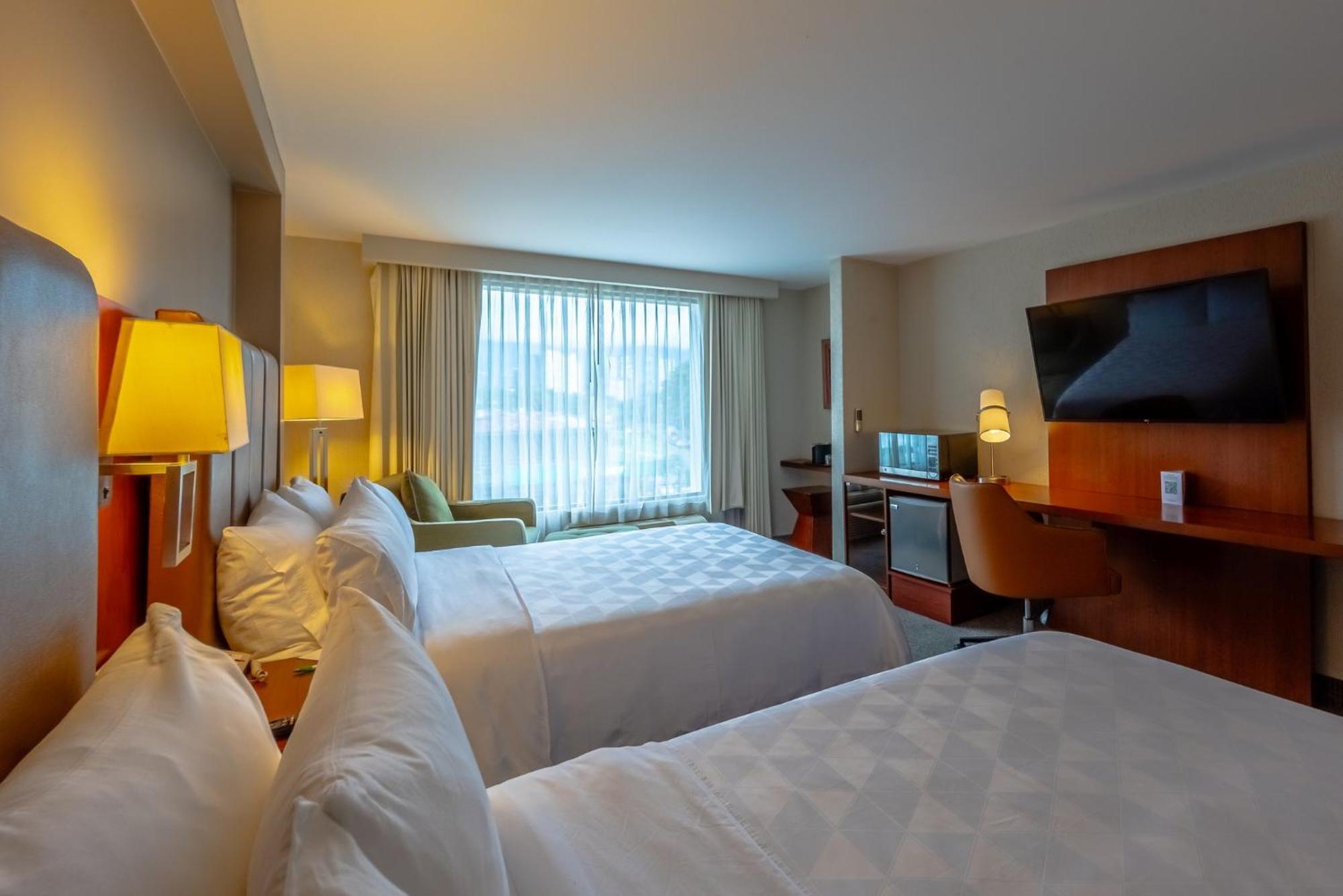 Holiday Inn San Jose La Sabana By Ihg Eksteriør bilde