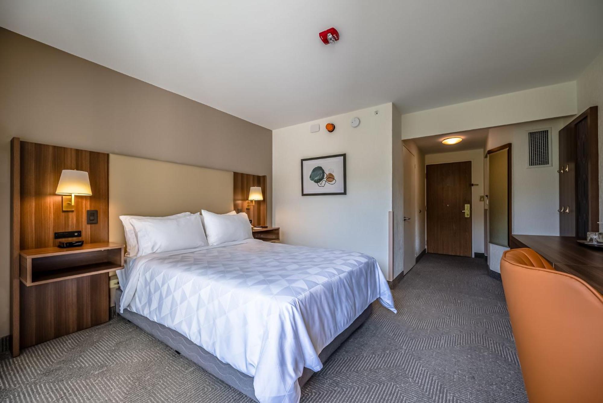Holiday Inn San Jose La Sabana By Ihg Eksteriør bilde