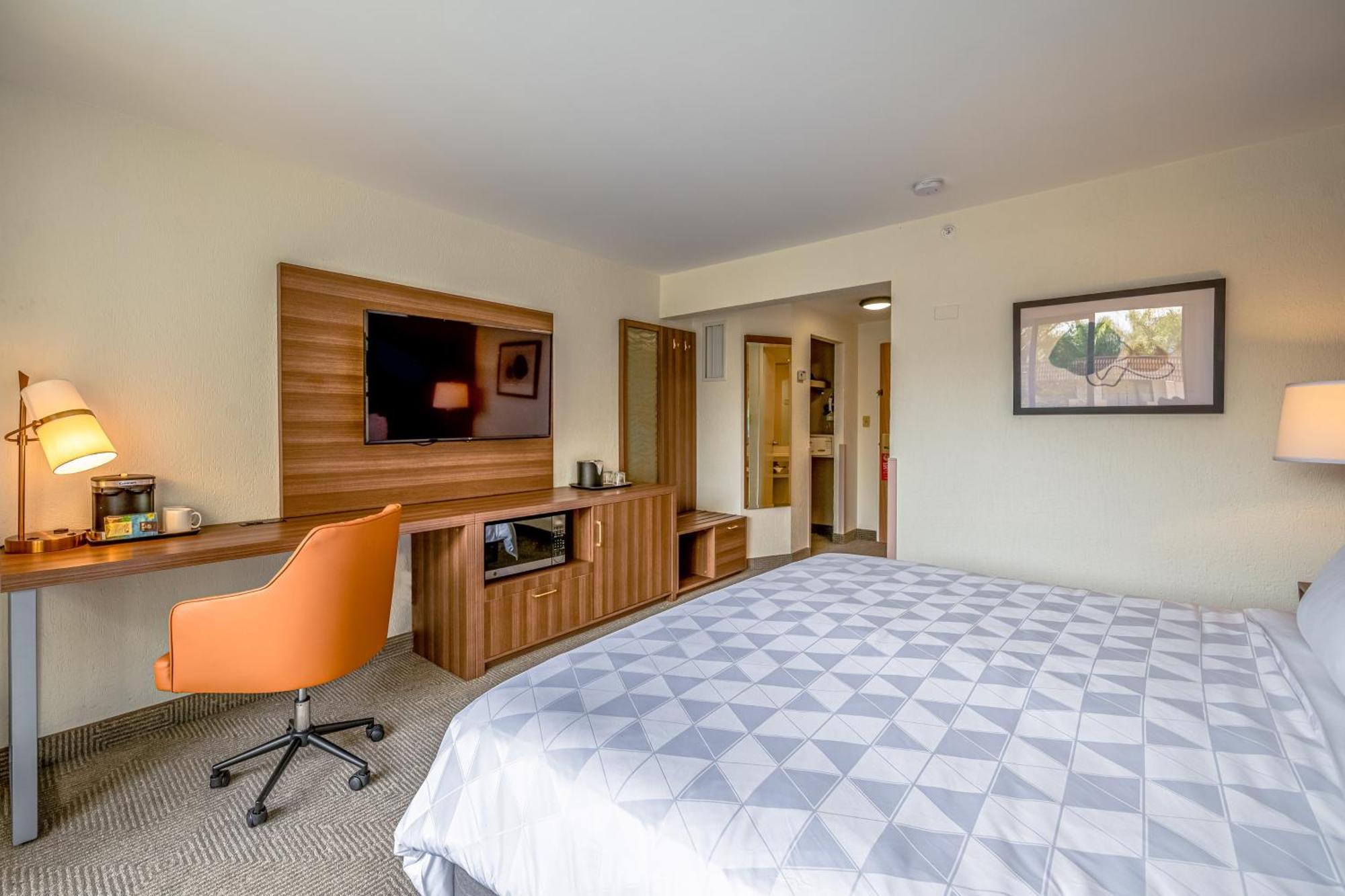 Holiday Inn San Jose La Sabana By Ihg Eksteriør bilde