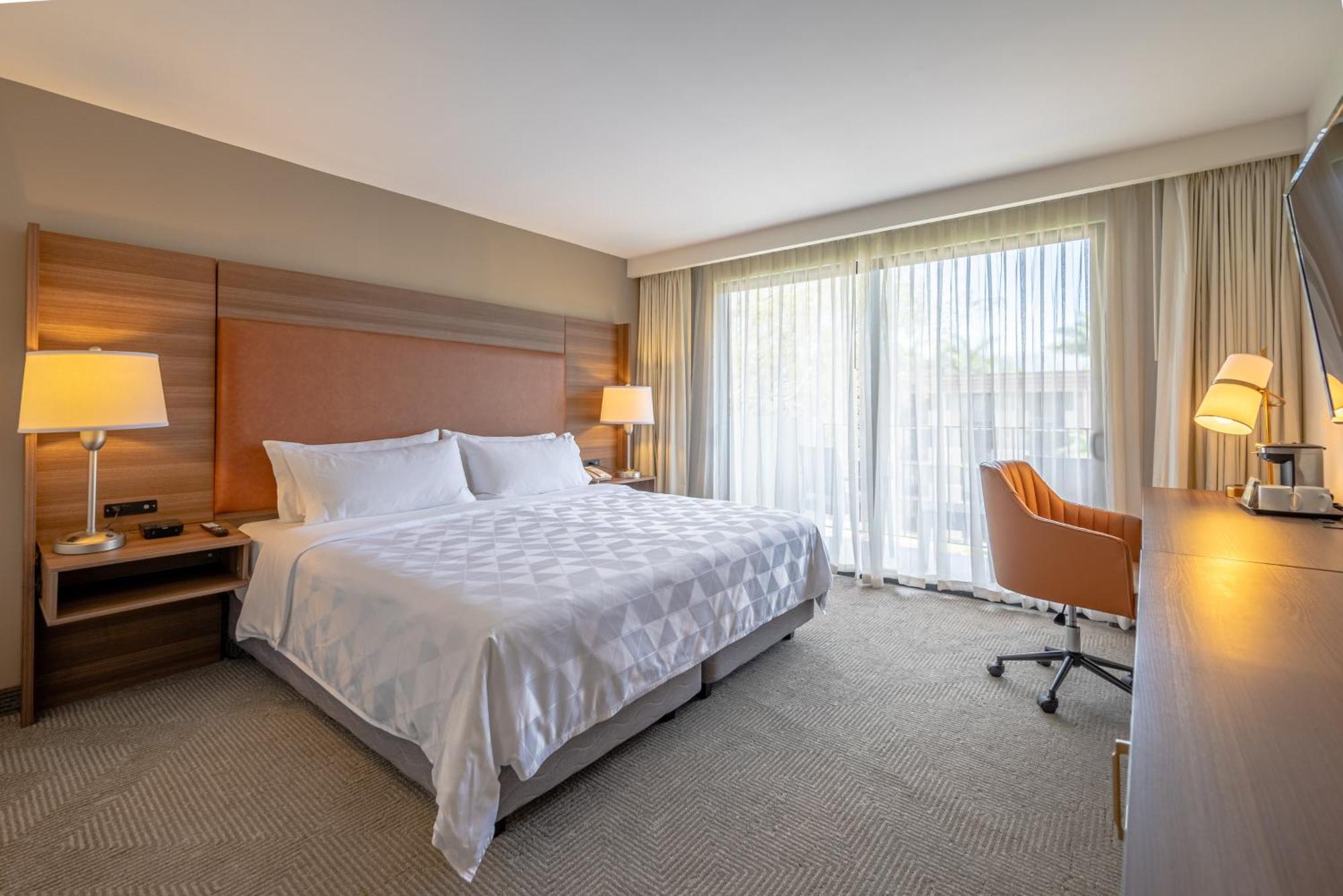 Holiday Inn San Jose La Sabana By Ihg Eksteriør bilde