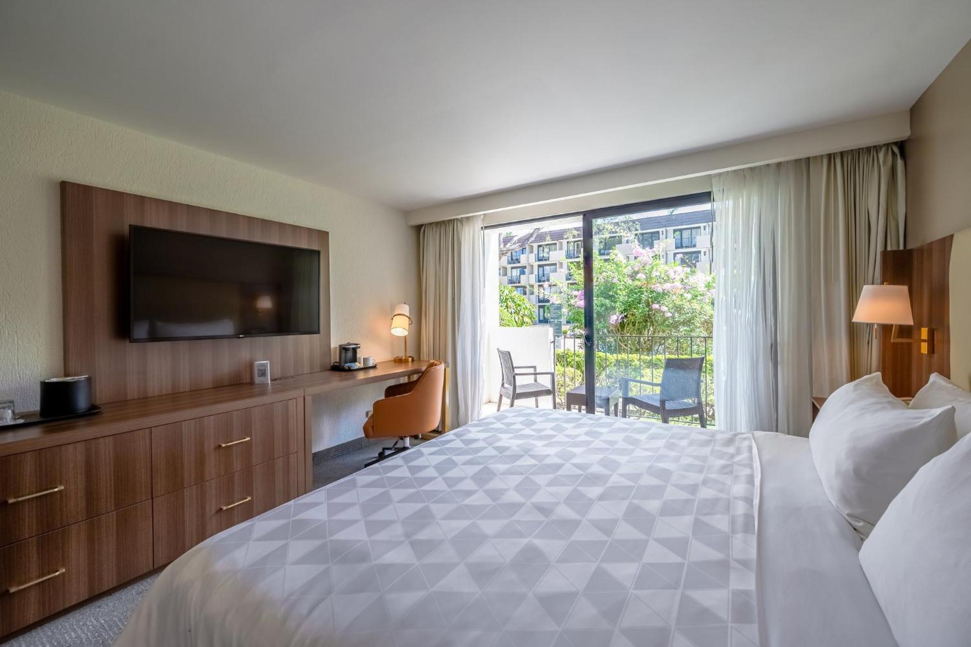 Holiday Inn San Jose La Sabana By Ihg Eksteriør bilde