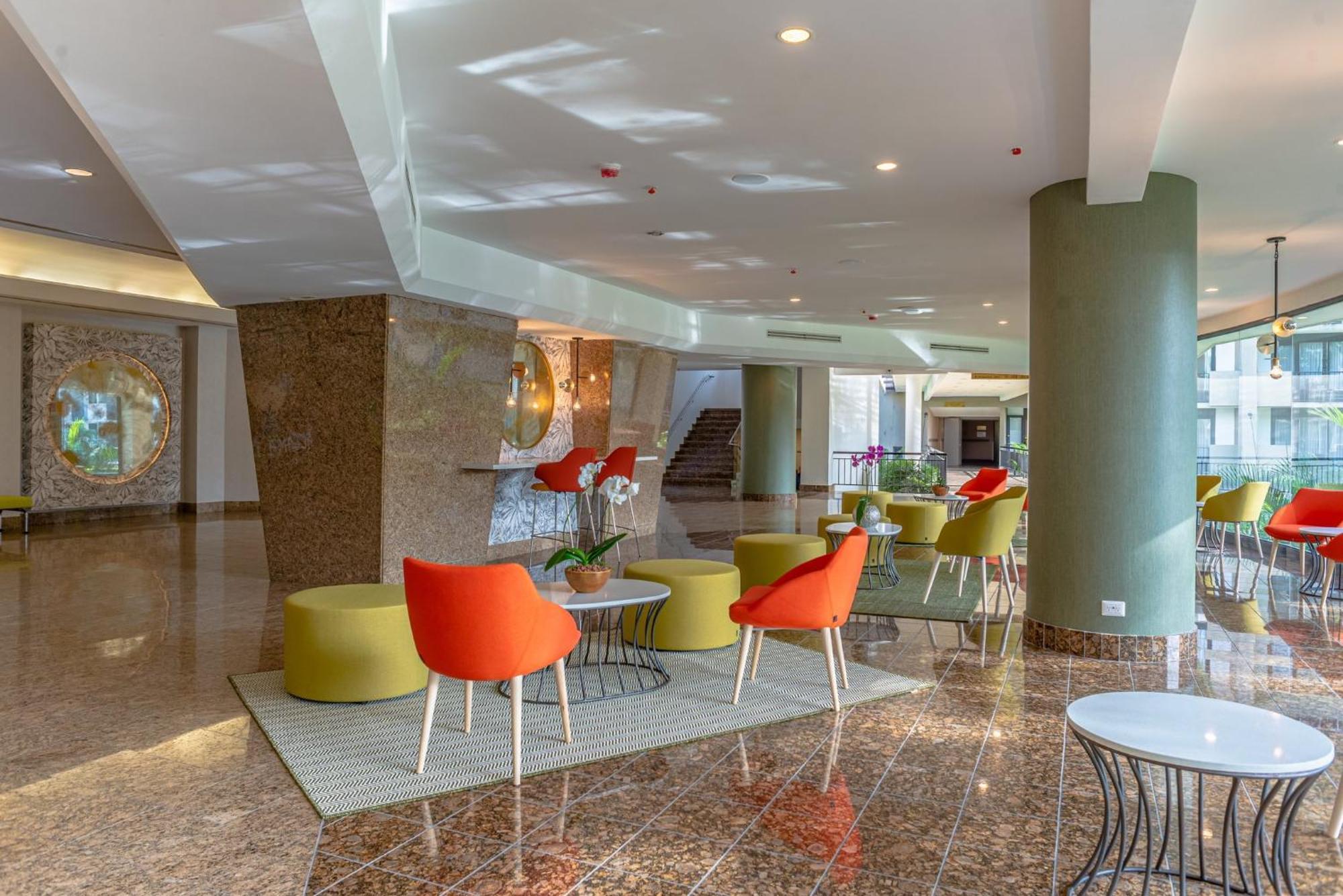 Holiday Inn San Jose La Sabana By Ihg Eksteriør bilde