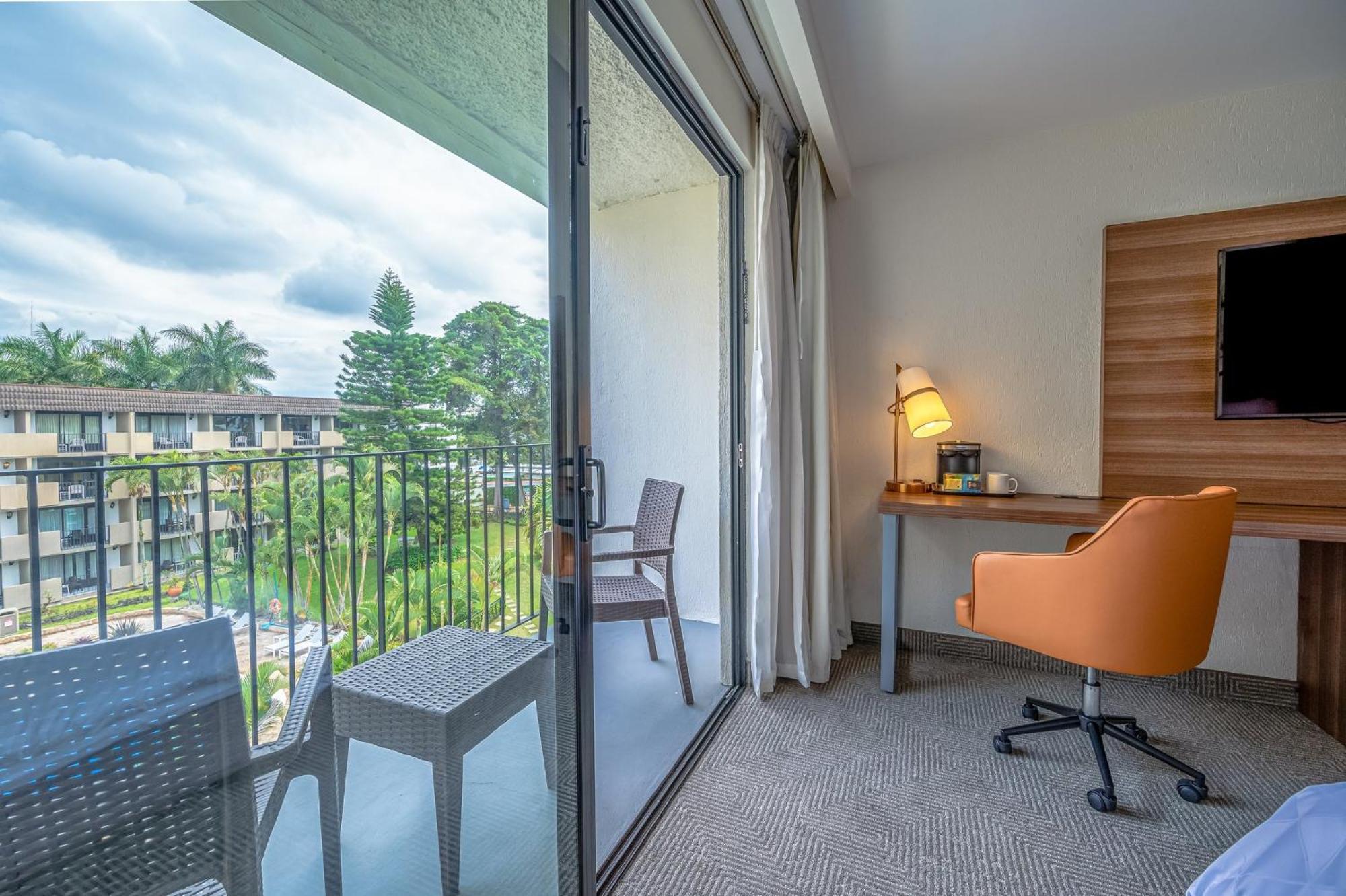 Holiday Inn San Jose La Sabana By Ihg Eksteriør bilde