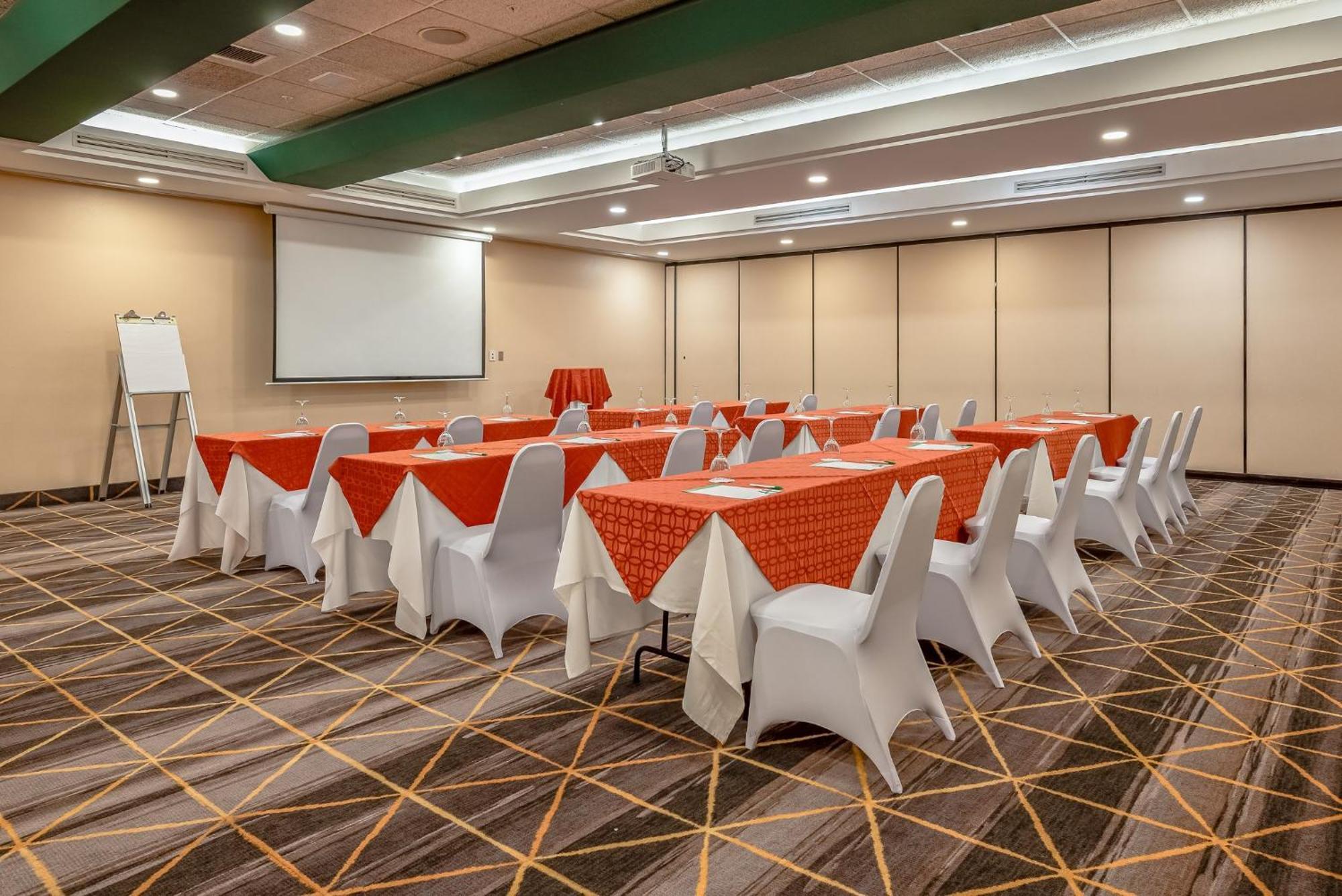 Holiday Inn San Jose La Sabana By Ihg Eksteriør bilde