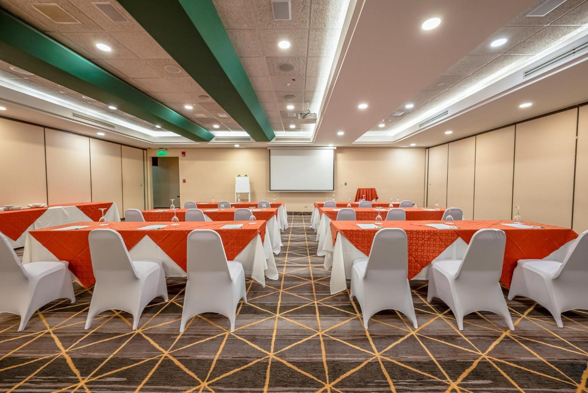 Holiday Inn San Jose La Sabana By Ihg Eksteriør bilde
