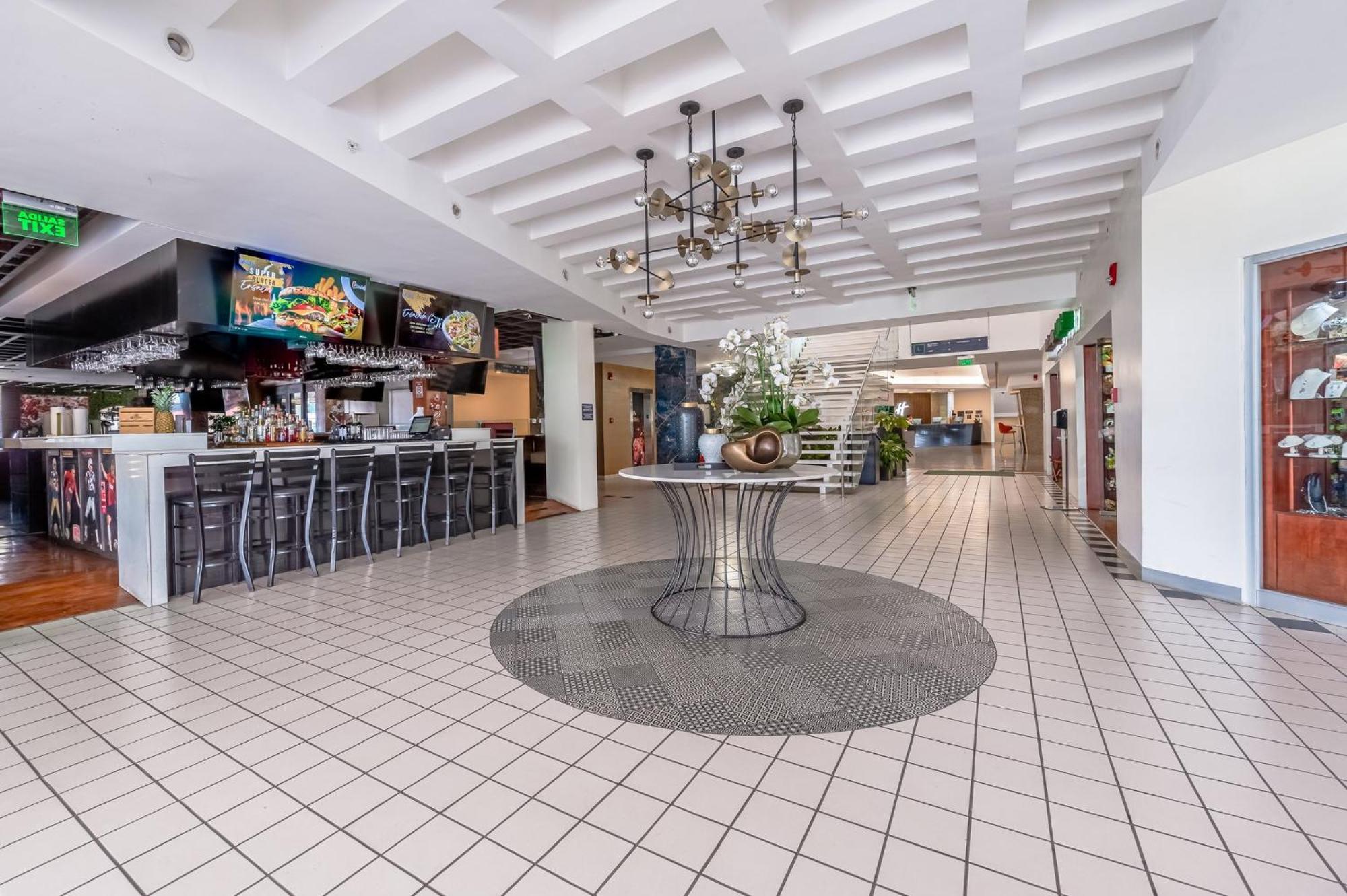 Holiday Inn San Jose La Sabana By Ihg Eksteriør bilde