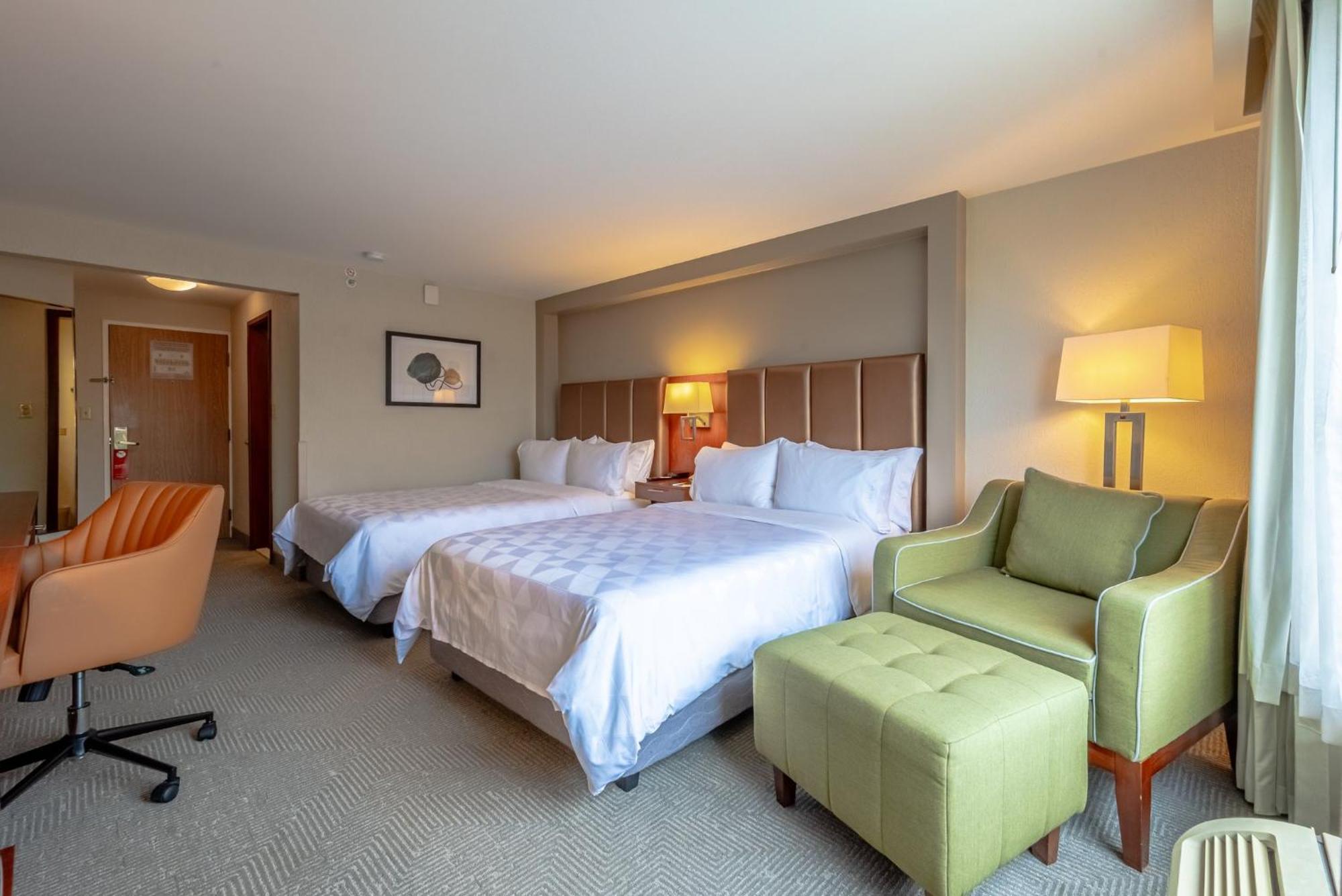 Holiday Inn San Jose La Sabana By Ihg Eksteriør bilde
