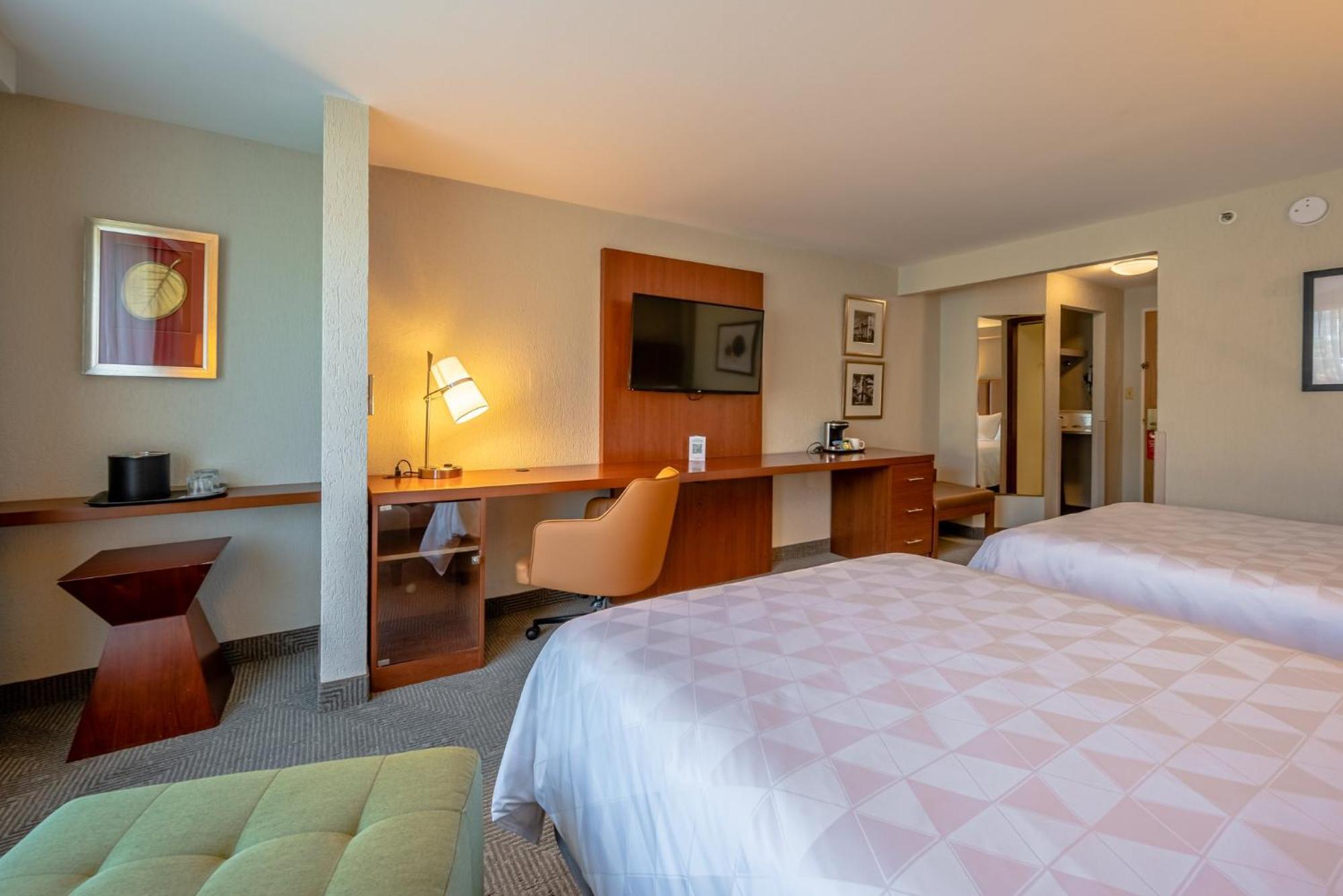 Holiday Inn San Jose La Sabana By Ihg Eksteriør bilde