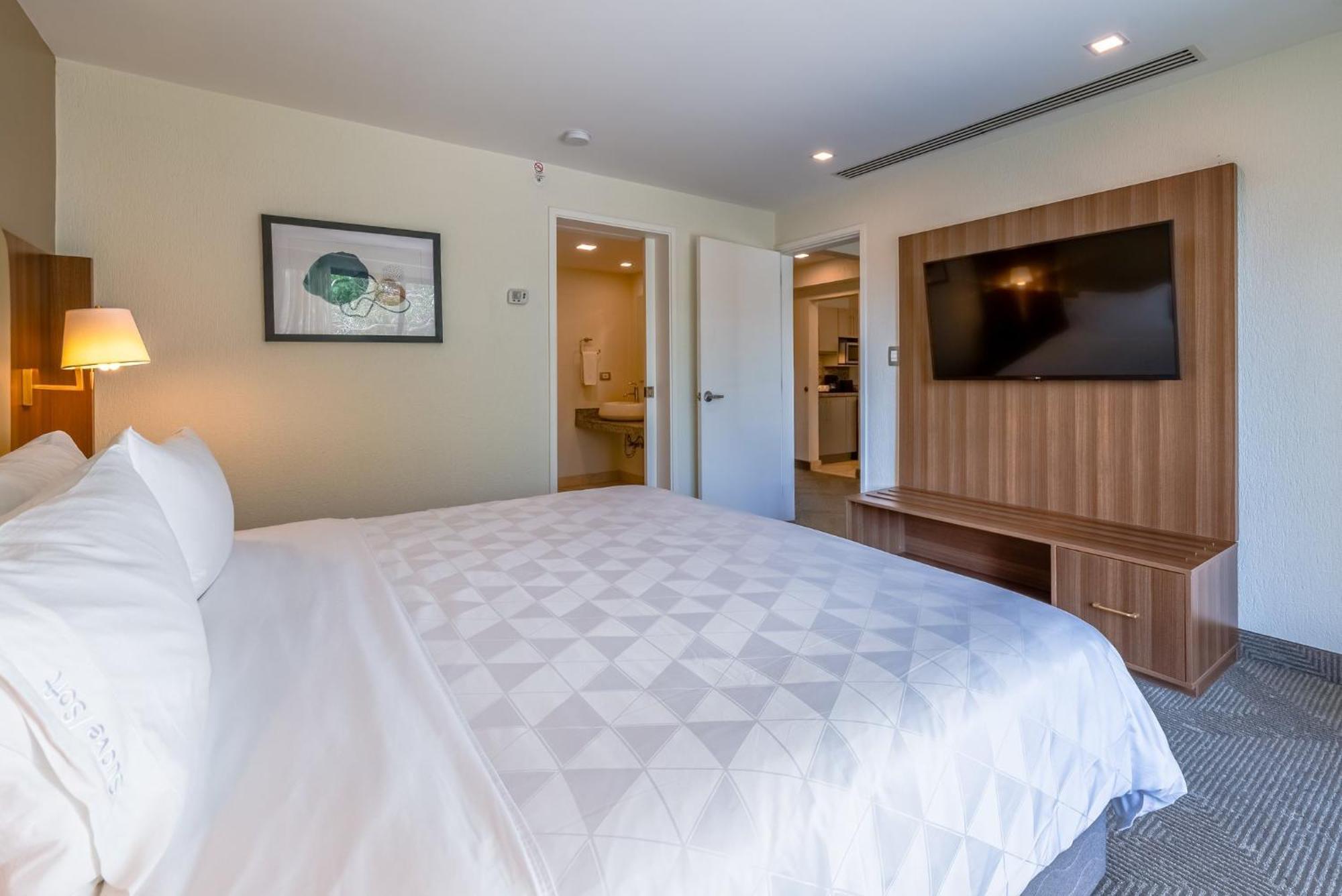 Holiday Inn San Jose La Sabana By Ihg Eksteriør bilde