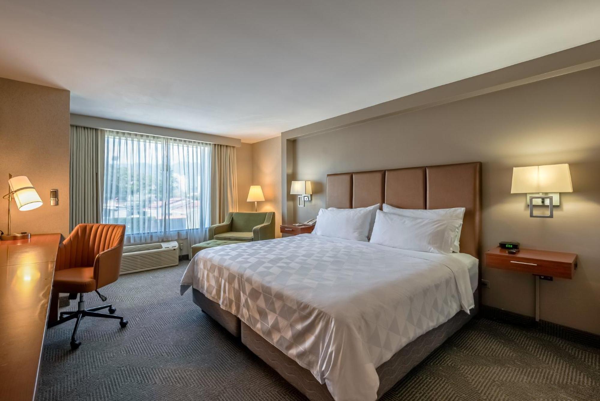 Holiday Inn San Jose La Sabana By Ihg Eksteriør bilde
