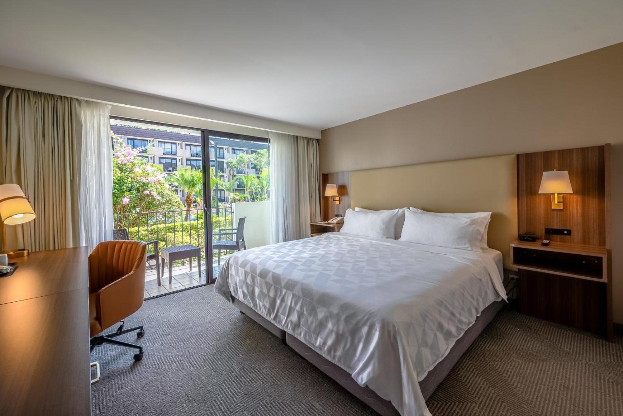 Holiday Inn San Jose La Sabana By Ihg Eksteriør bilde