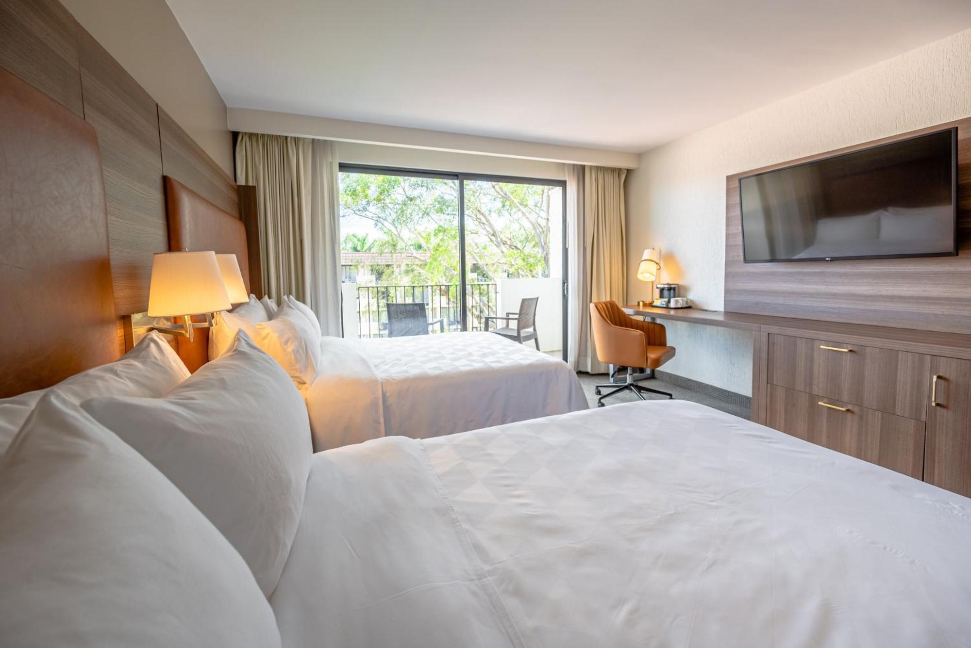 Holiday Inn San Jose La Sabana By Ihg Eksteriør bilde