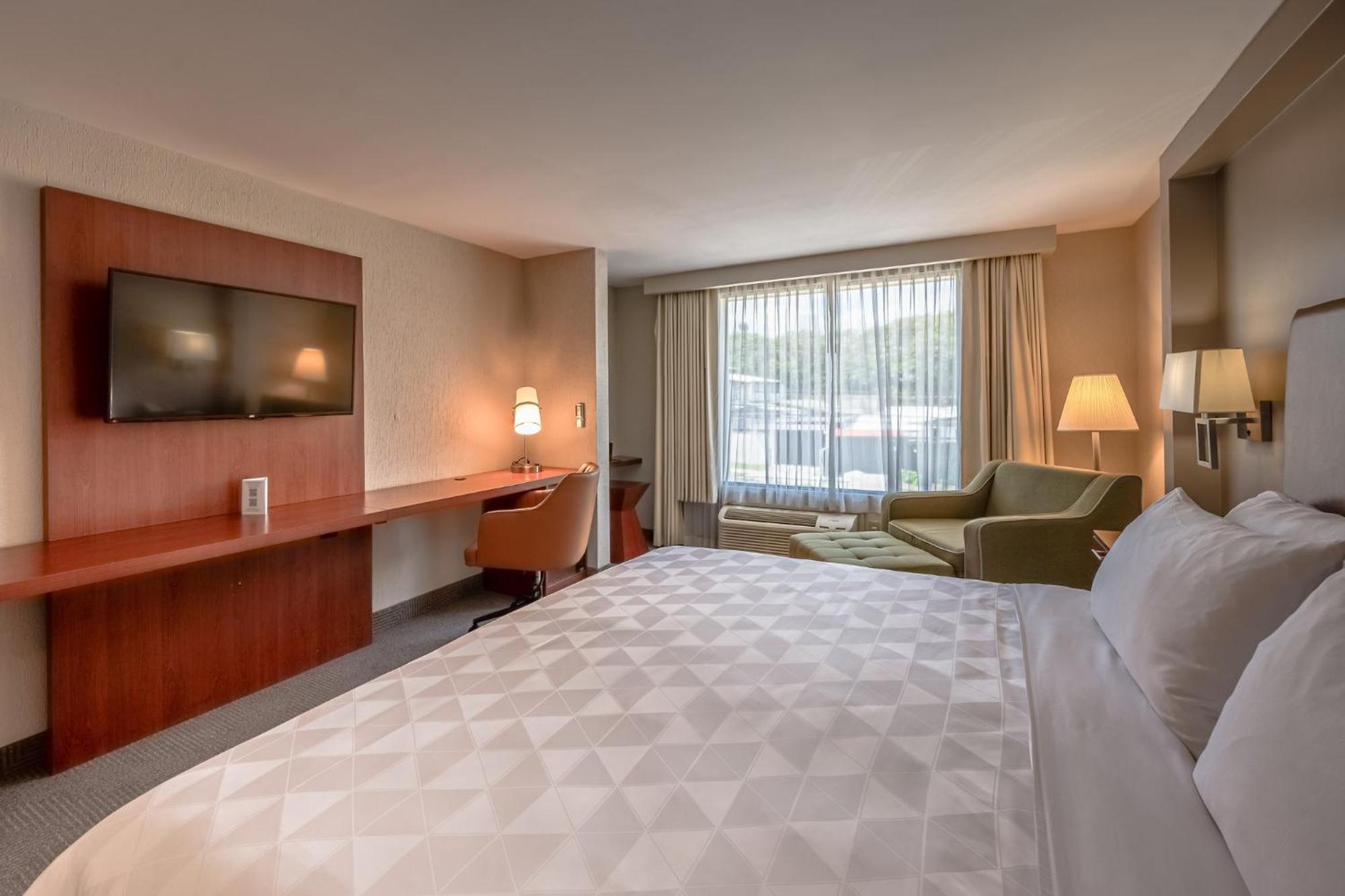 Holiday Inn San Jose La Sabana By Ihg Eksteriør bilde
