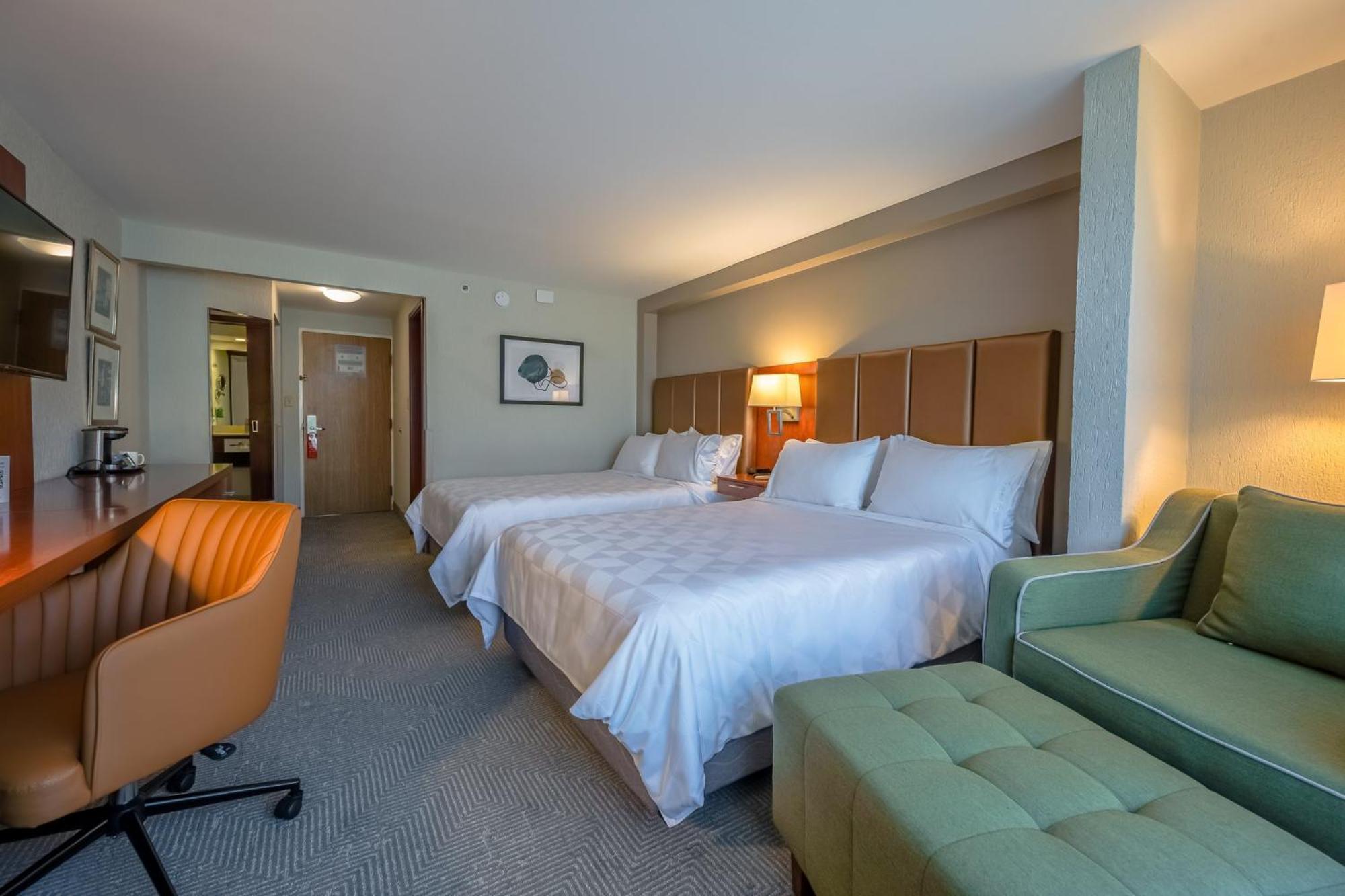 Holiday Inn San Jose La Sabana By Ihg Eksteriør bilde
