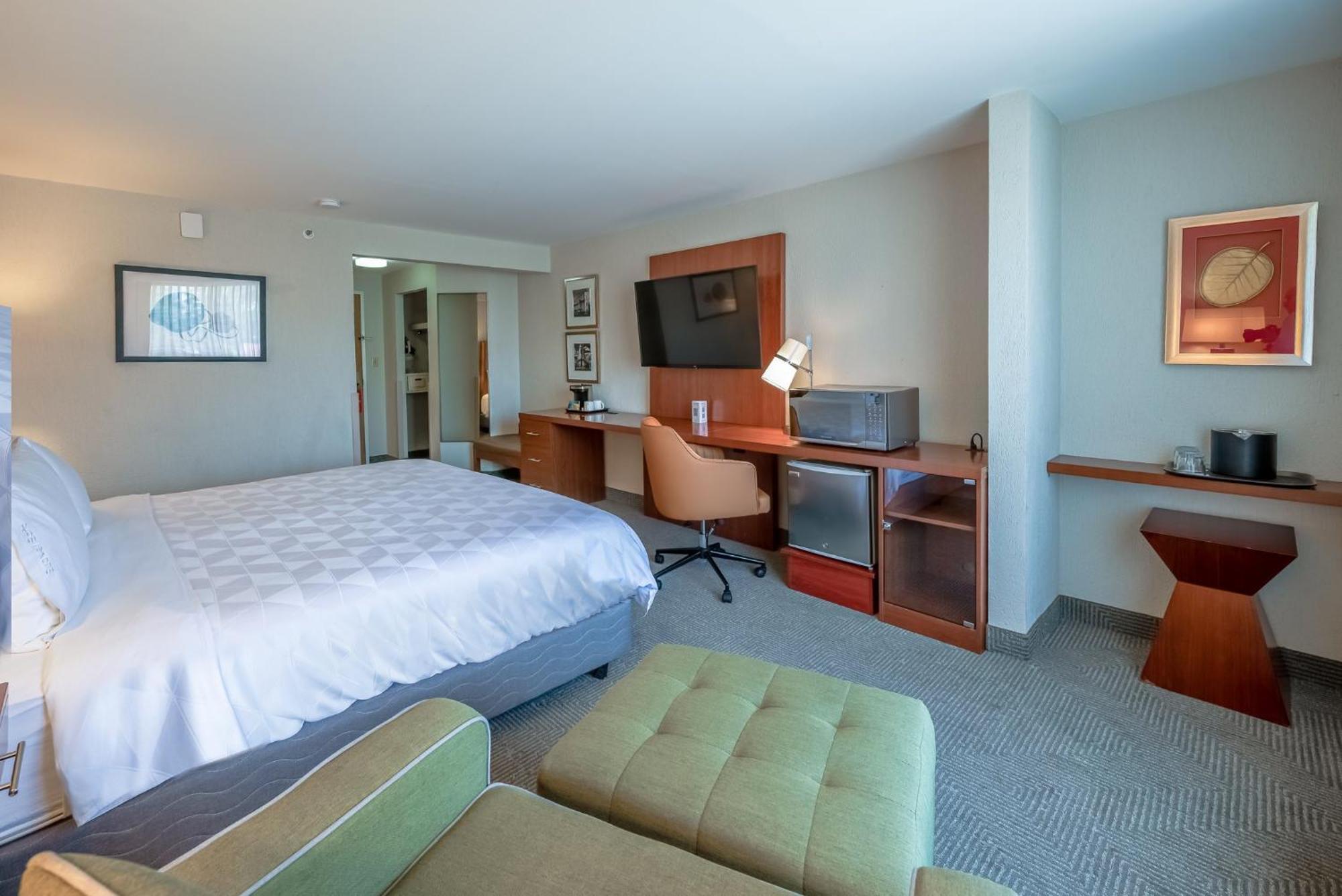 Holiday Inn San Jose La Sabana By Ihg Eksteriør bilde