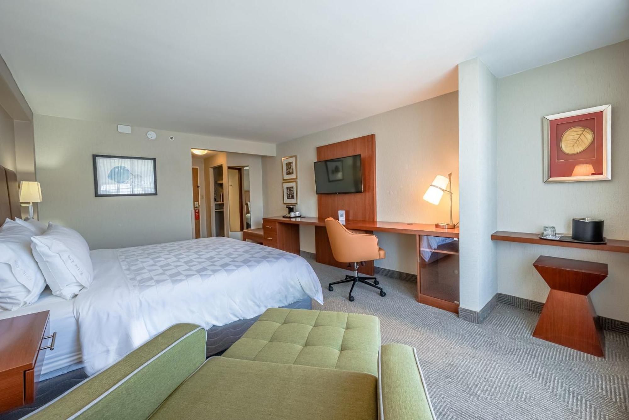 Holiday Inn San Jose La Sabana By Ihg Eksteriør bilde