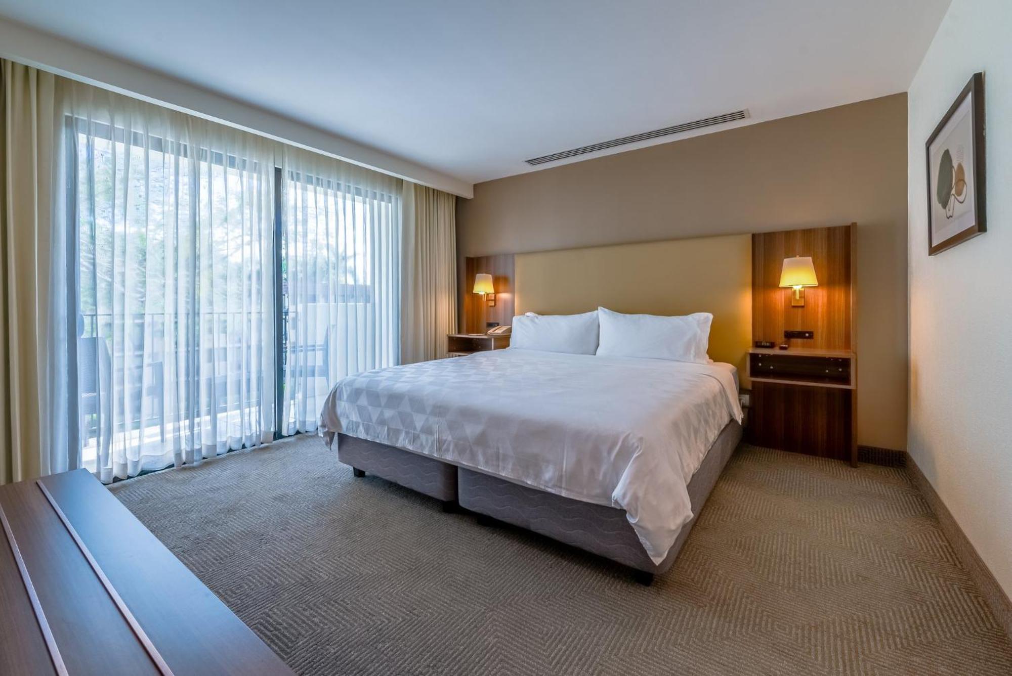 Holiday Inn San Jose La Sabana By Ihg Eksteriør bilde