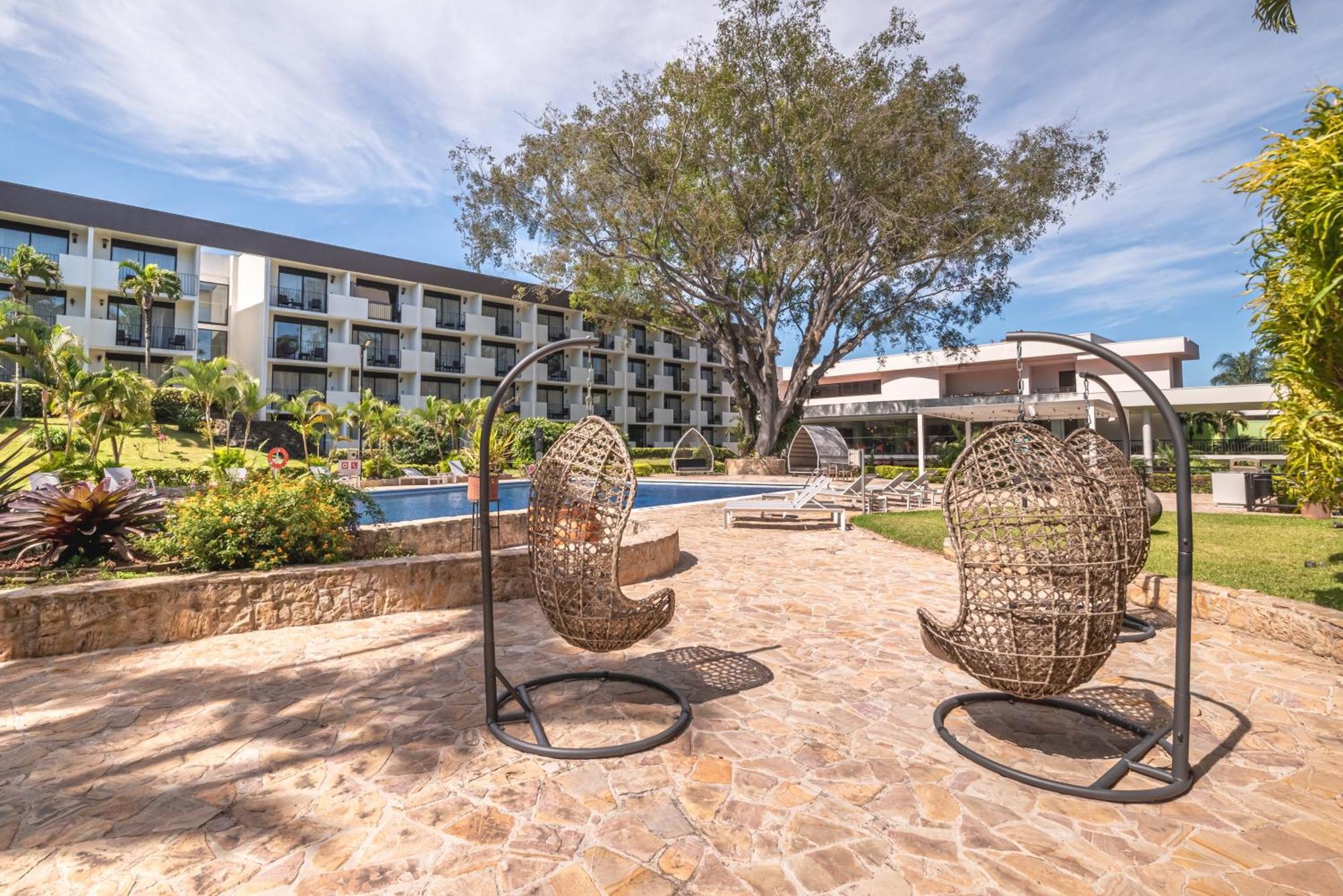 Holiday Inn San Jose La Sabana By Ihg Eksteriør bilde