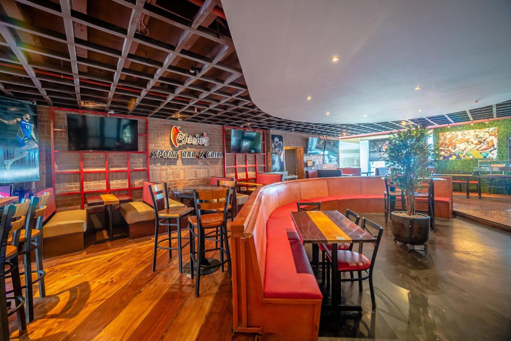 Holiday Inn San Jose La Sabana By Ihg Eksteriør bilde