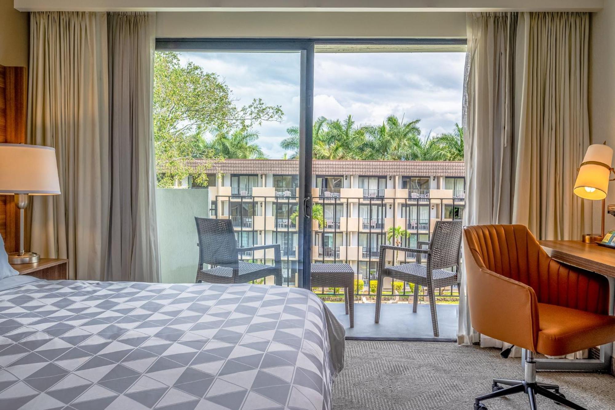 Holiday Inn San Jose La Sabana By Ihg Eksteriør bilde