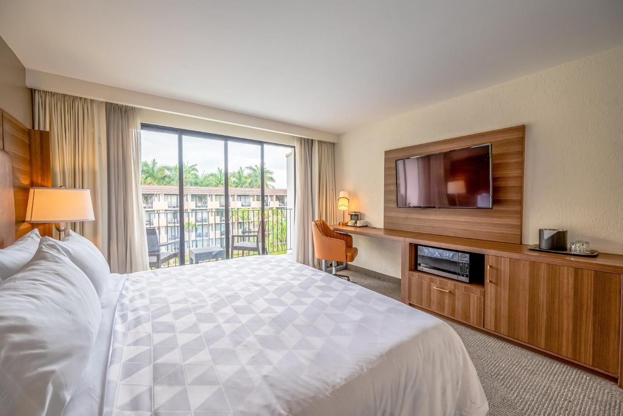 Holiday Inn San Jose La Sabana By Ihg Eksteriør bilde