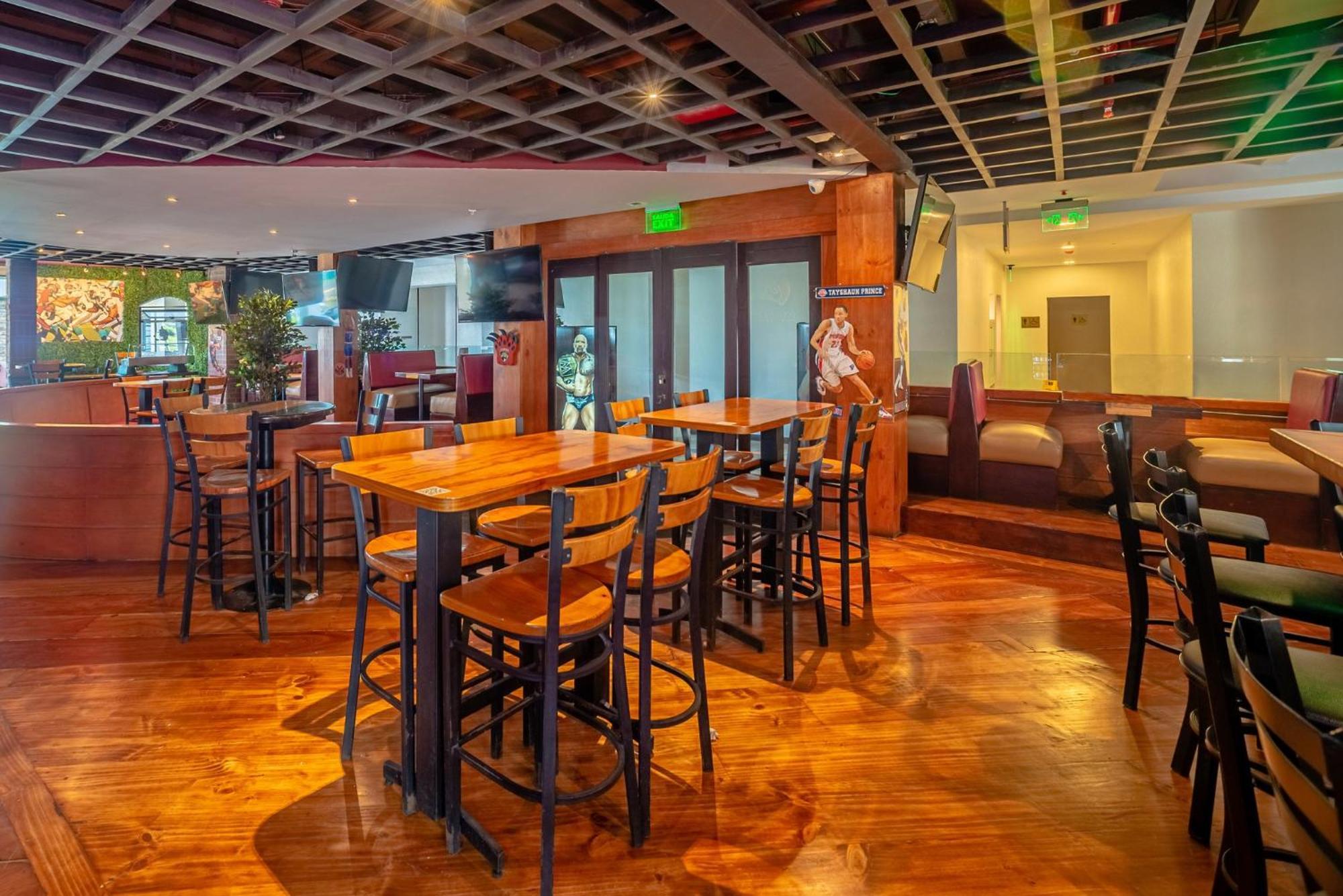 Holiday Inn San Jose La Sabana By Ihg Eksteriør bilde