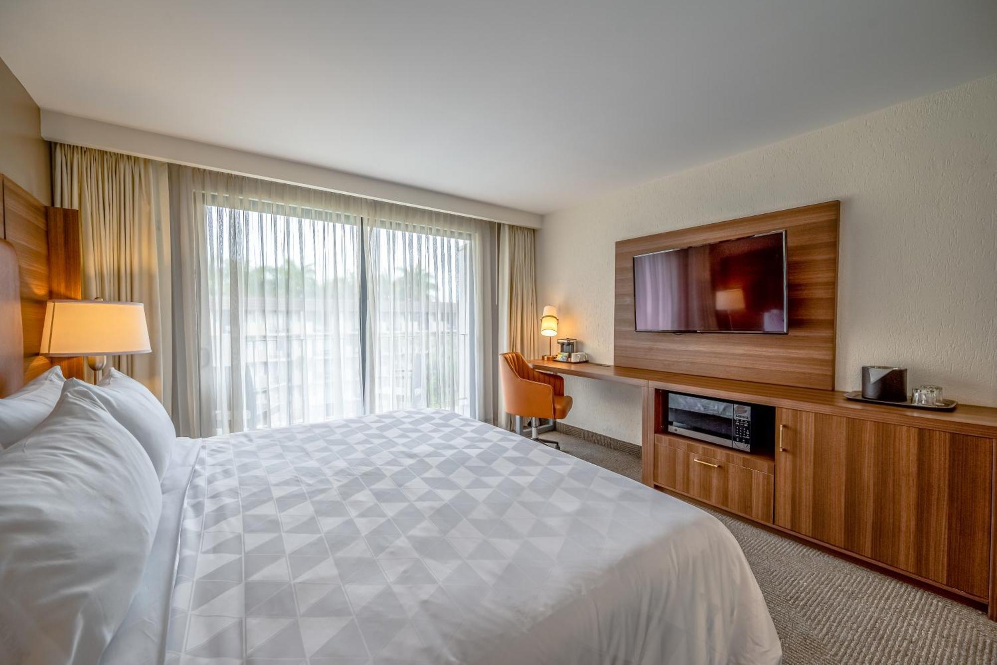 Holiday Inn San Jose La Sabana By Ihg Eksteriør bilde