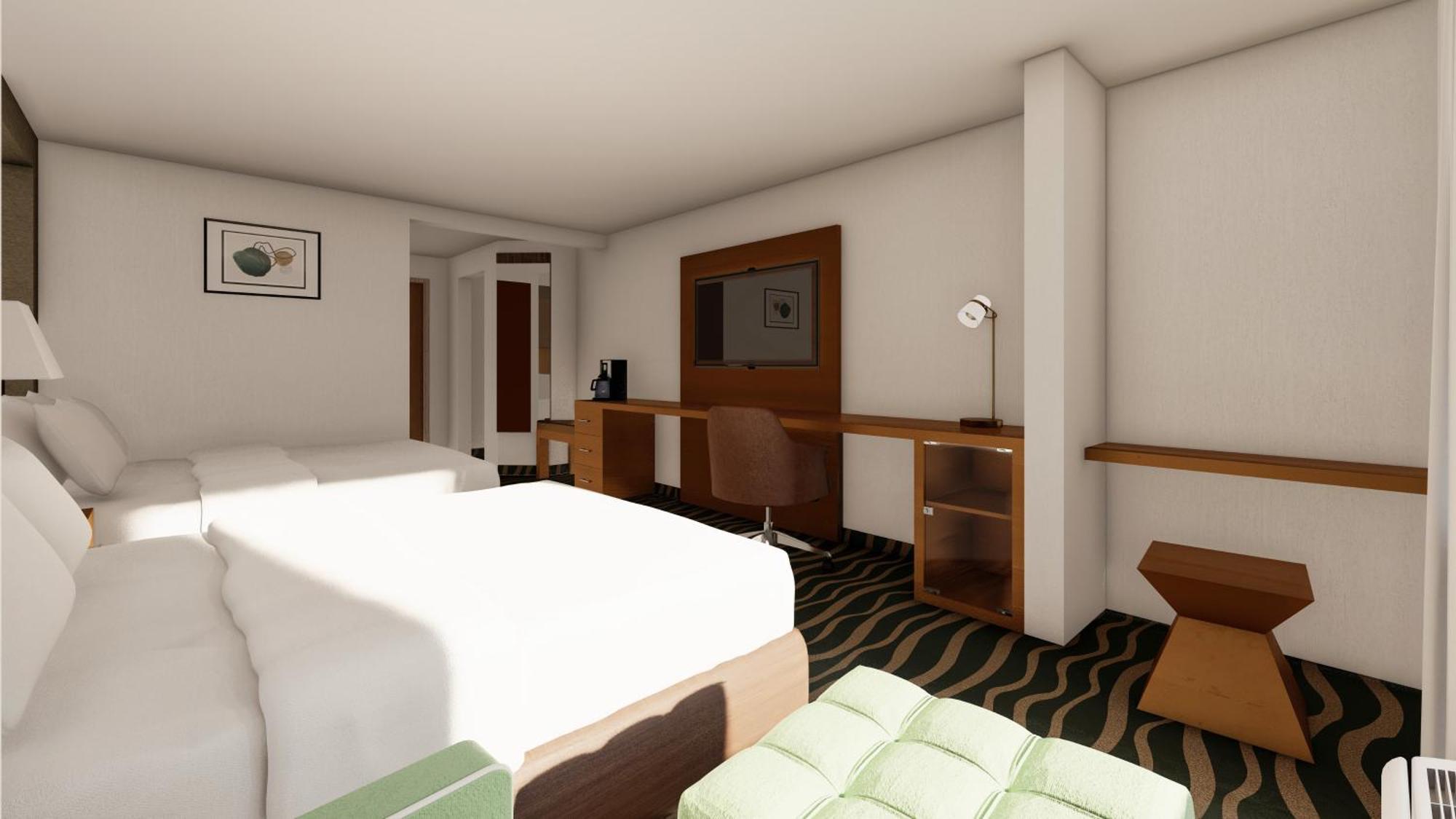 Holiday Inn San Jose La Sabana By Ihg Eksteriør bilde