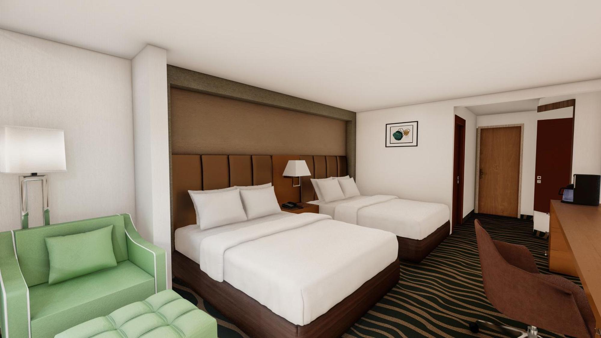 Holiday Inn San Jose La Sabana By Ihg Eksteriør bilde
